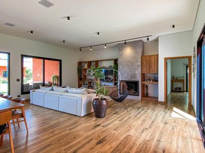 Casa de Condomínio, 3 quartos - Foto 3