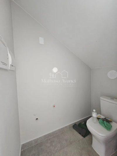 Casa, 3 quartos, 113 m² - Foto 2
