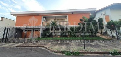 Prédio Inteiro, 580 m² - Foto 1
