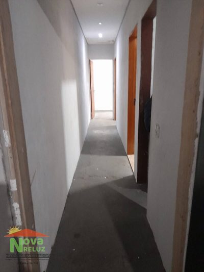Sobrado, 3 quartos - Foto 4