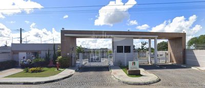 Casa de Condomínio, 2 quartos - Foto 4