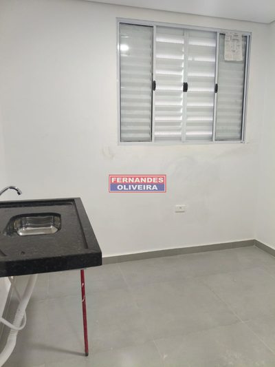 Kitnet-Studio, 20 m² - Foto 2