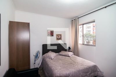 Kitnet-Studio, 34 m² - Foto 1