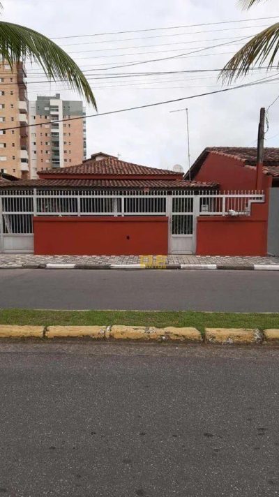 Casa, 3 quartos, 230 m² - Foto 1