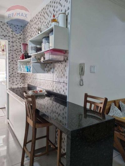Apartamento, 3 quartos, 97 m² - Foto 1