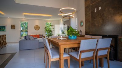 Casa, 4 quartos, 235 m² - Foto 5