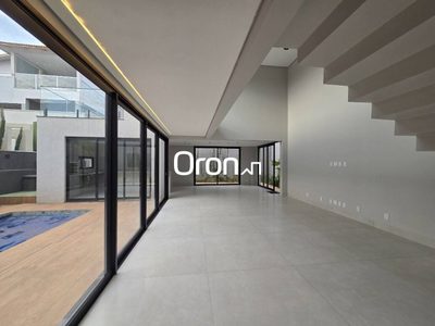 Sobrado, 4 quartos, 261 m² - Foto 4