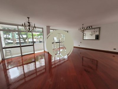Apartamento, 3 quartos - Foto 1