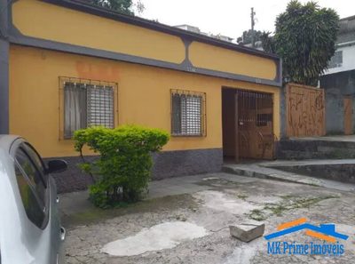 Terreno, 225 m² - Foto 1