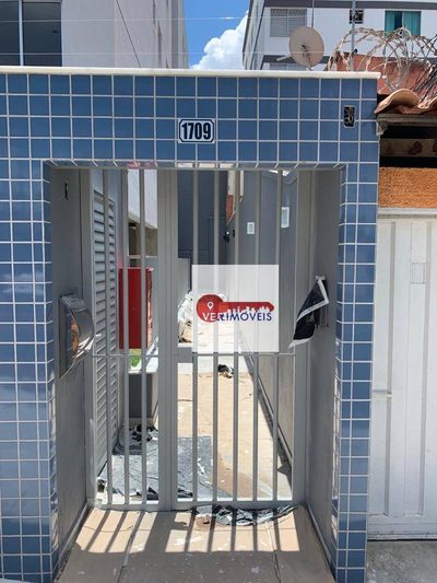 Apartamento, 2 quartos, 93 m² - Foto 2