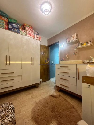 Casa de Condomínio, 2 quartos - Foto 5