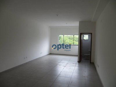 Sala-Conjunto, 56 m² - Foto 1