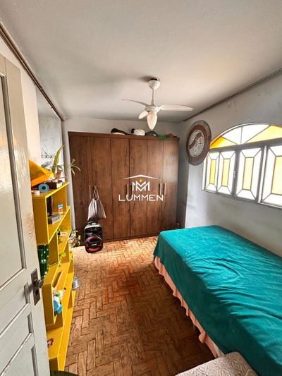 Casa, 4 quartos, 120 m² - Foto 3