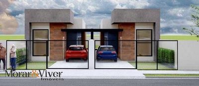 Casa, 3 quartos, 90 m² - Foto 3