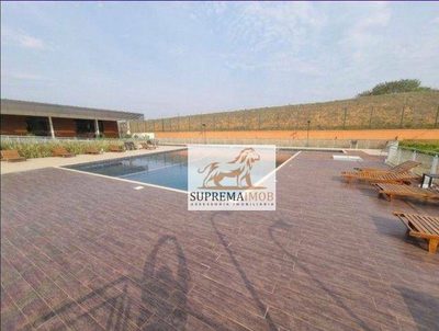 Loteamento e Condomínio, 452 m² - Foto 5