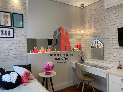 Apartamento, 3 quartos, 171 m² - Foto 3