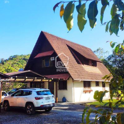 Chácara, 2 quartos, 2349 m² - Foto 3