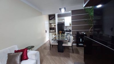 Apartamento, 3 quartos, 101 m² - Foto 1
