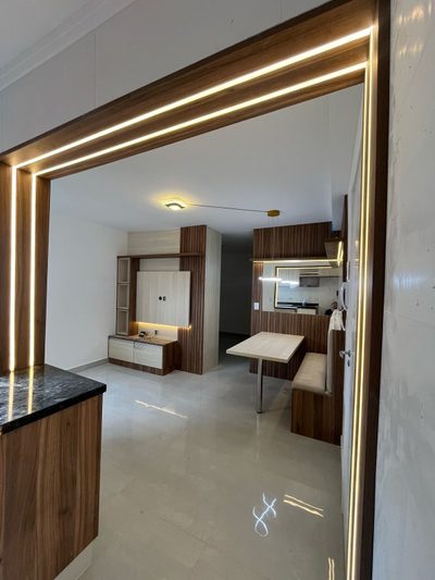 Flat/Apart Hotel, 1 quarto, 31 m² - Foto 5
