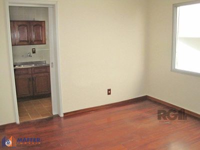 Apartamento, 1 quarto, 43 m² - Foto 3