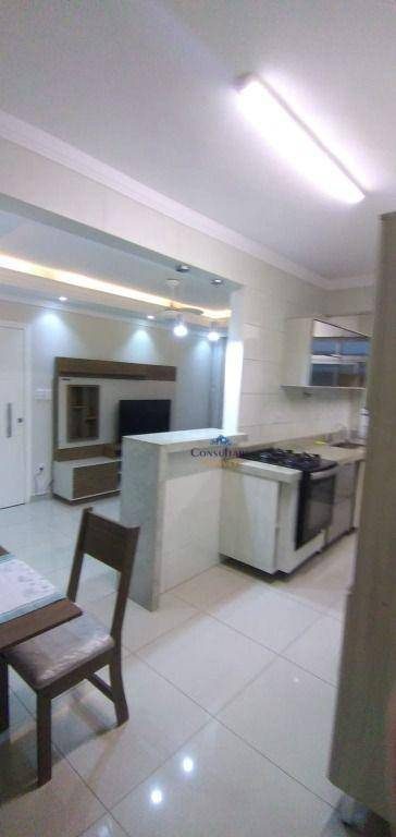 Apartamento, 2 quartos, 80 m² - Foto 1
