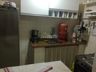 Apartamento, 1 quarto, 25 m² - Foto 1