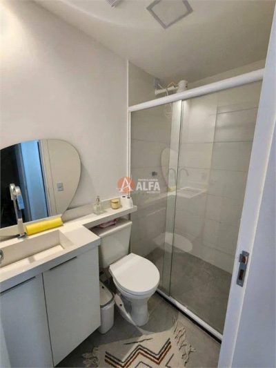 Apartamento, 3 quartos, 80 m² - Foto 2