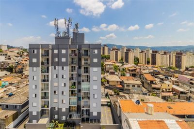 Apartamento, 2 quartos, 48 m² - Foto 2