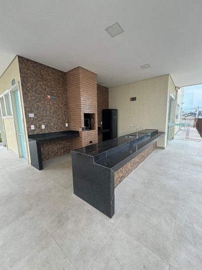 Apartamento, 2 quartos, 40 m² - Foto 1