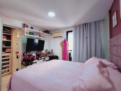 Apartamento, 2 quartos, 72 m² - Foto 4