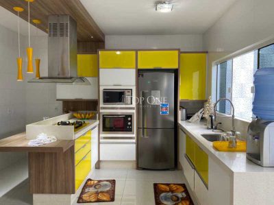 Casa, 3 quartos, 210 m² - Foto 3