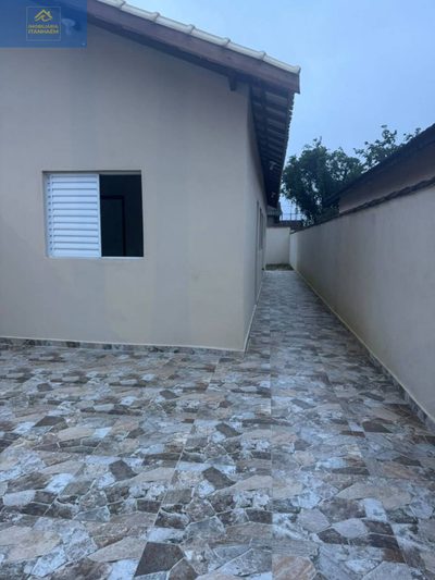 Casa, 2 quartos, 55 m² - Foto 2