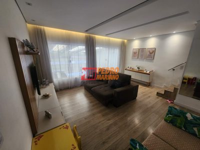 Sobrado, 3 quartos - Foto 4