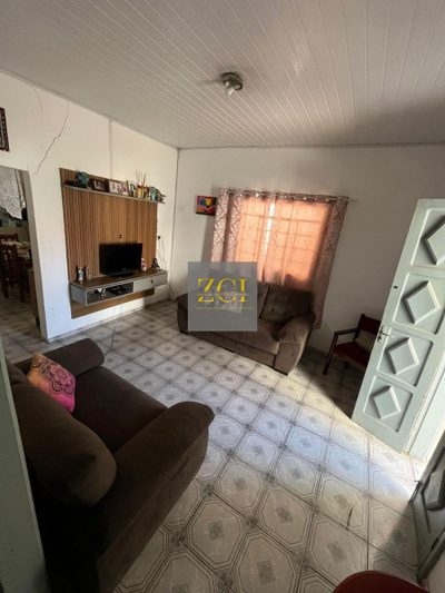 Casa, 5 quartos, 300 m² - Foto 3