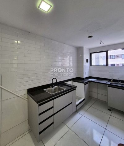 Apartamento, 2 quartos, 49 m² - Foto 3