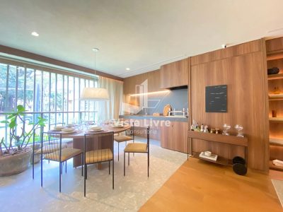 Apartamento, 3 quartos, 124 m² - Foto 3