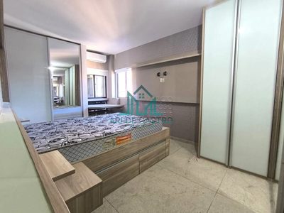 Apartamento, 3 quartos, 129 m² - Foto 5