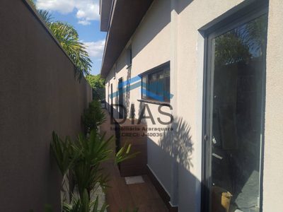 Casa, 4 quartos, 310 m² - Foto 5