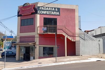Loja-Salão, 346 m² - Foto 5