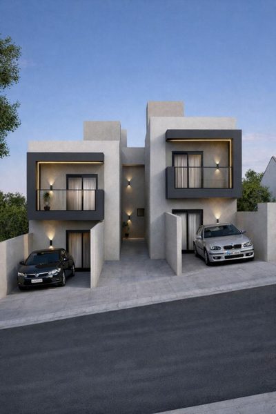 Casa, 2 quartos, 58 m² - Foto 1
