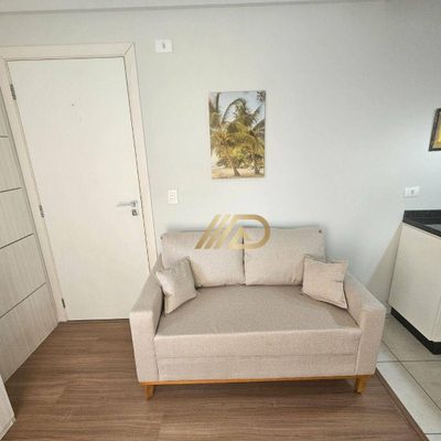 Apartamento, 1 quarto, 32 m² - Foto 3