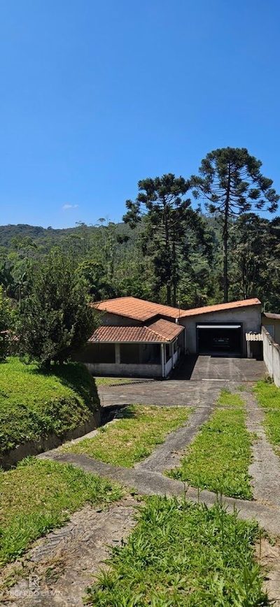 Chácara, 2 quartos, 10000 m² - Foto 3
