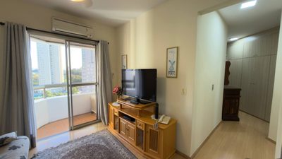 Apartamento, 1 quarto, 43 m² - Foto 5