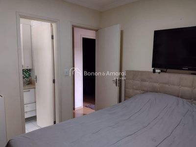 Apartamento, 3 quartos, 82 m² - Foto 2