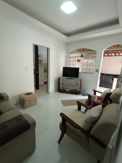 Casa, 2 quartos, 75 m² - Foto 1