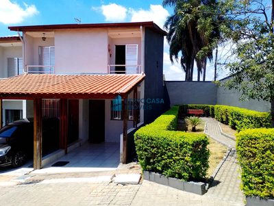 Sobrado, 2 quartos, 68 m² - Foto 3