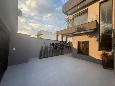 Sobrado, 3 quartos, 135 m² - Foto 5