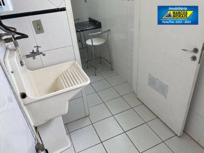 Apartamento, 2 quartos, 62 m² - Foto 2