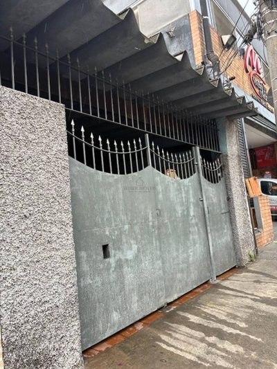 Casa, 2 quartos, 100 m² - Foto 1