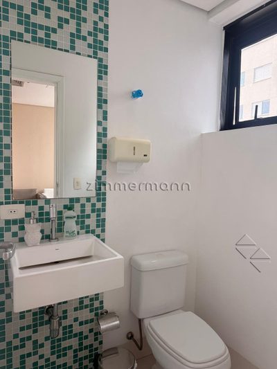 Casa Comercial, 36 m² - Foto 5